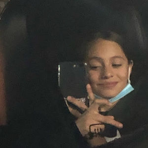 Meet your Posher, Sadie